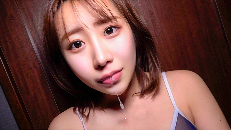 円女交際　中出しoK18歳 田舎のおっとり隠れビッチ娘　琴羽みおな　サンプル画像15